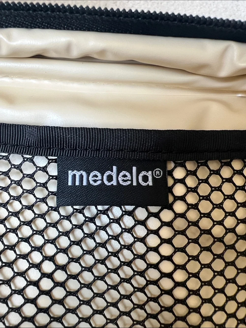 Medela compact organizer